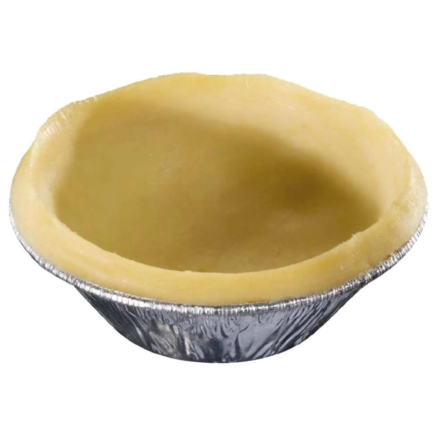 Premium Regular Round Frozen Raw Pastry Shell