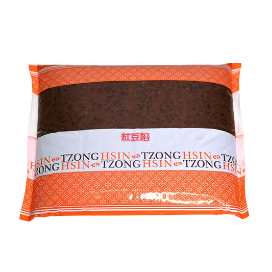 Tzong Hsin Red Bean Paste 3kg