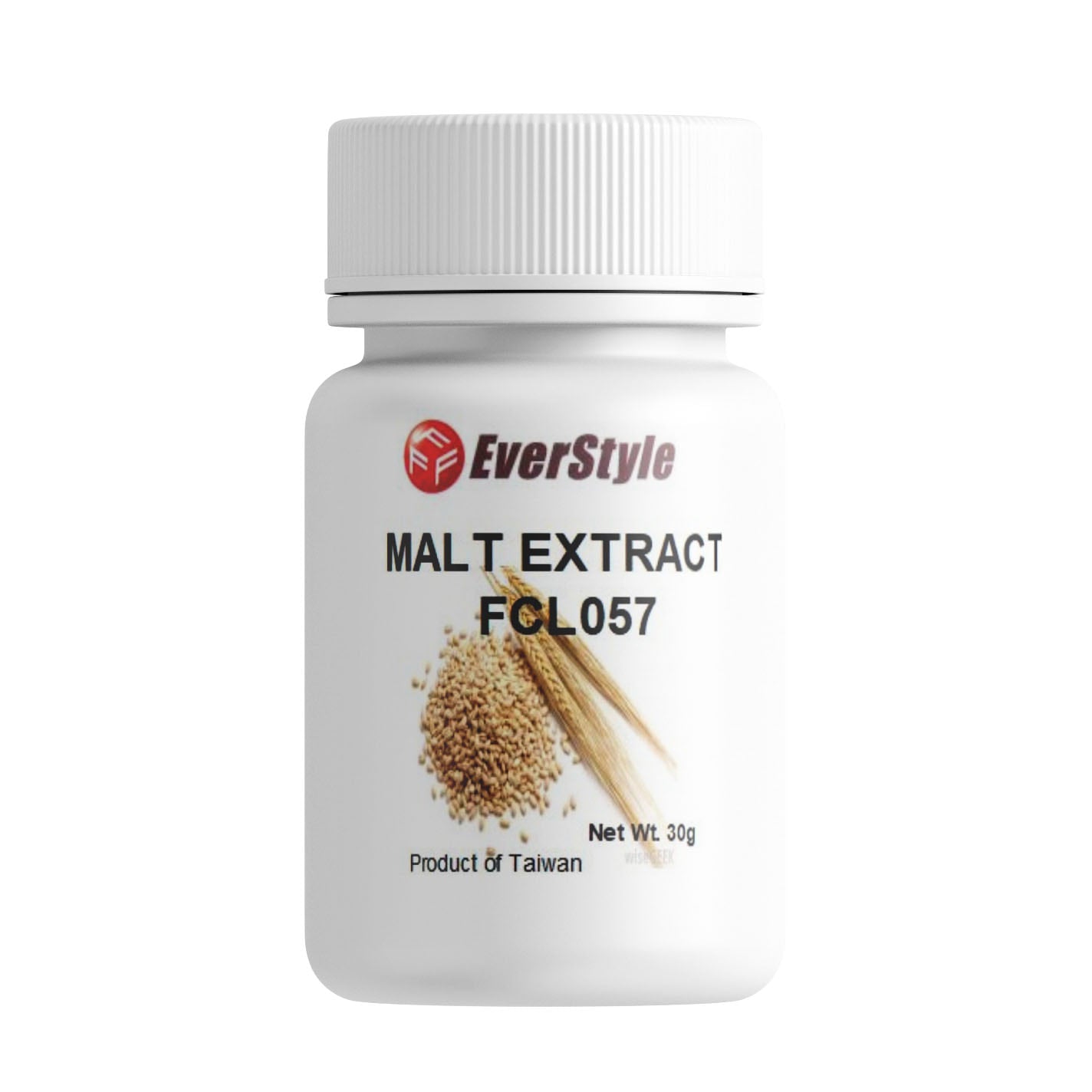 Everstyle Malt Extract 30g (FCL057)