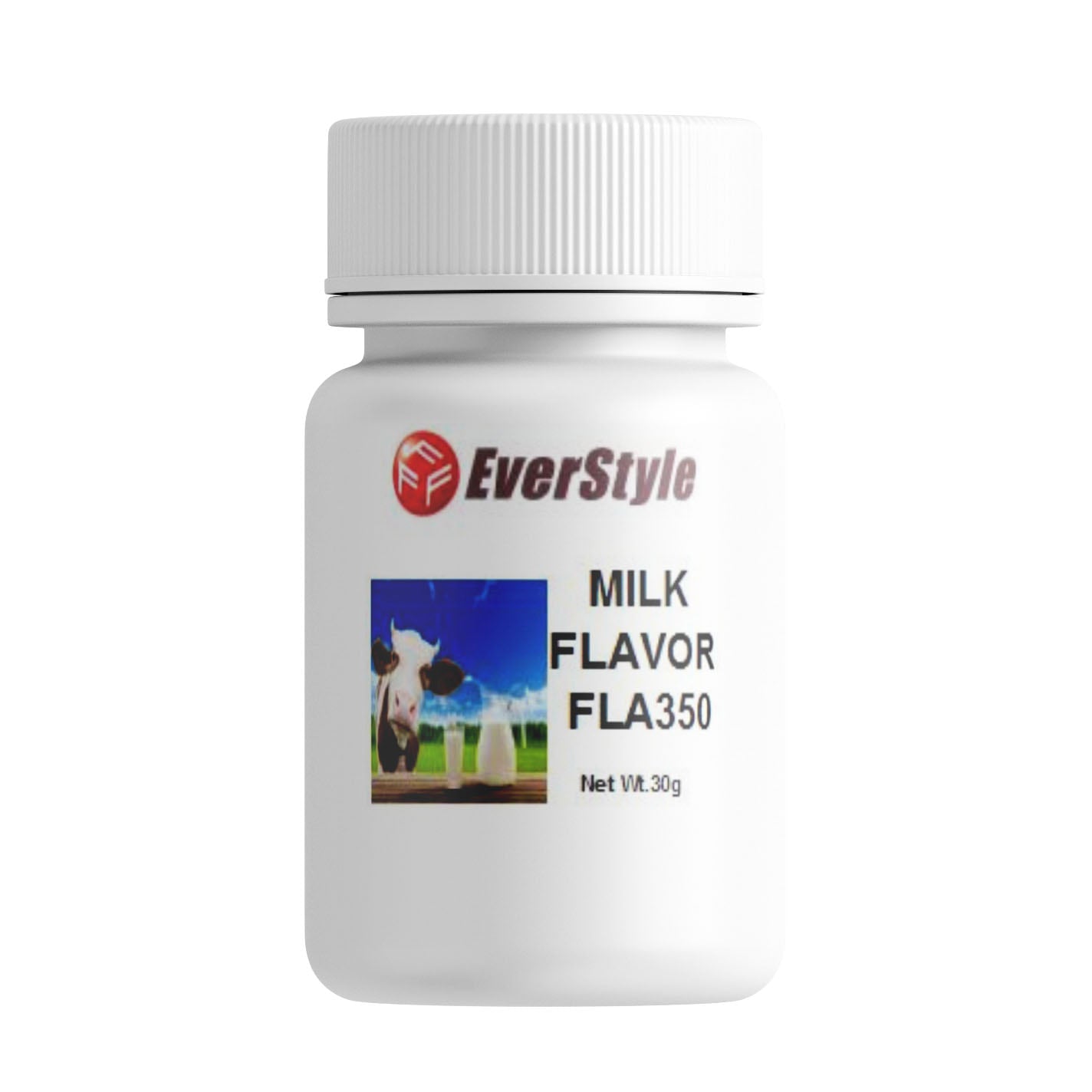 Everstyle Milk Flavor 30g (FLA350)