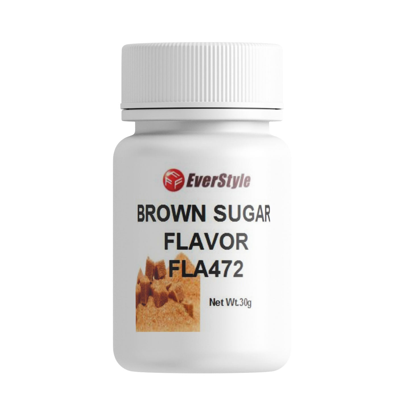 Everstyle Brown Sugar Flavor 30g (FLA472)