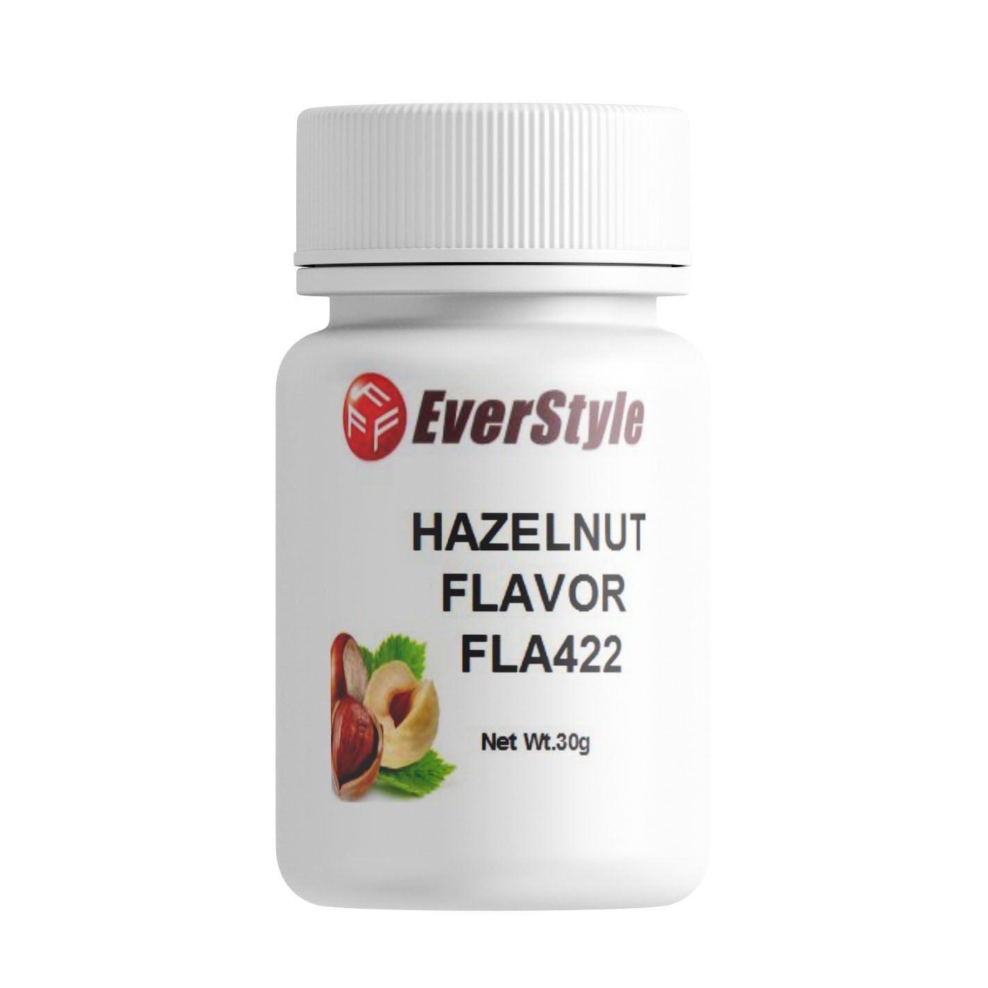 Everstyle Hazelnut Flavor 30g (FLA422)