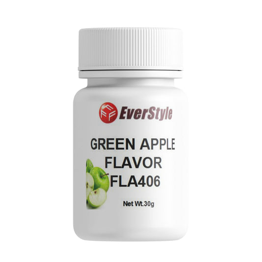 Everstyle Green Apple Flavor 30g (FLA406)