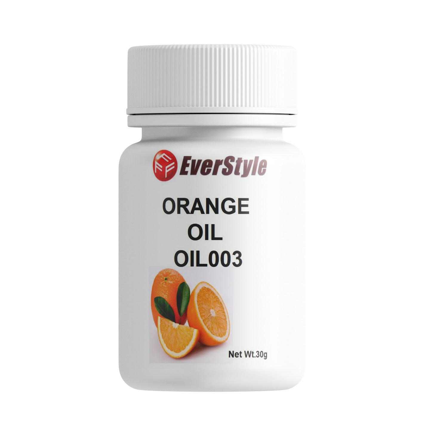 Everstyle Orange Oil 30g (OIL003)
