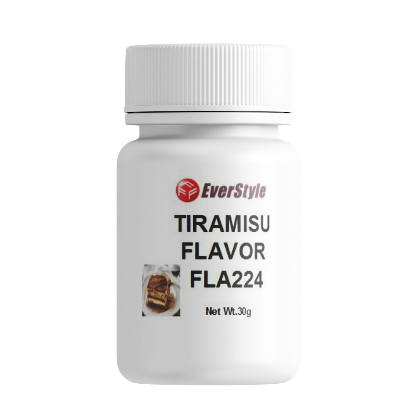 Everstyle Tiramisu Flavor 30g (FLA224)