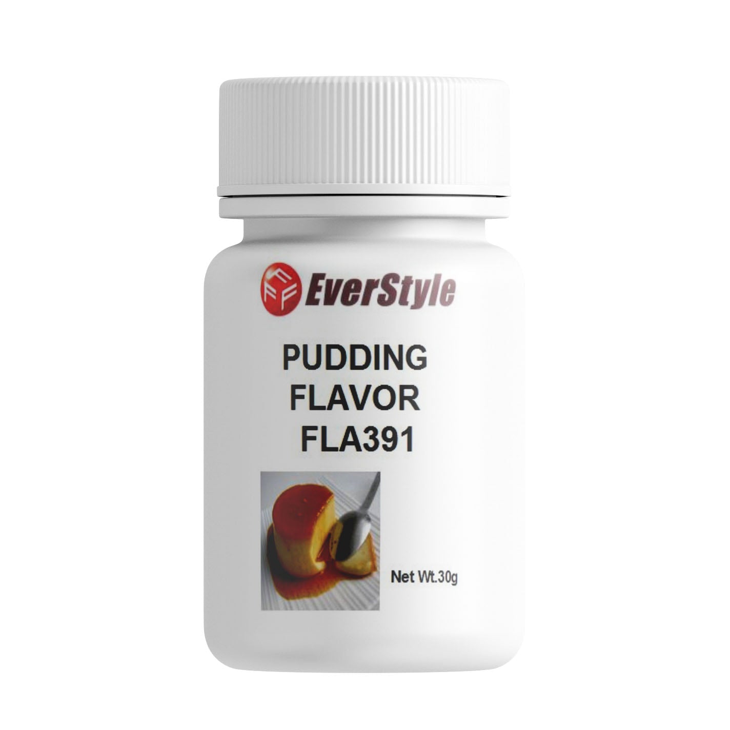 Everstyle Pudding Flavor 30g (FLA391)