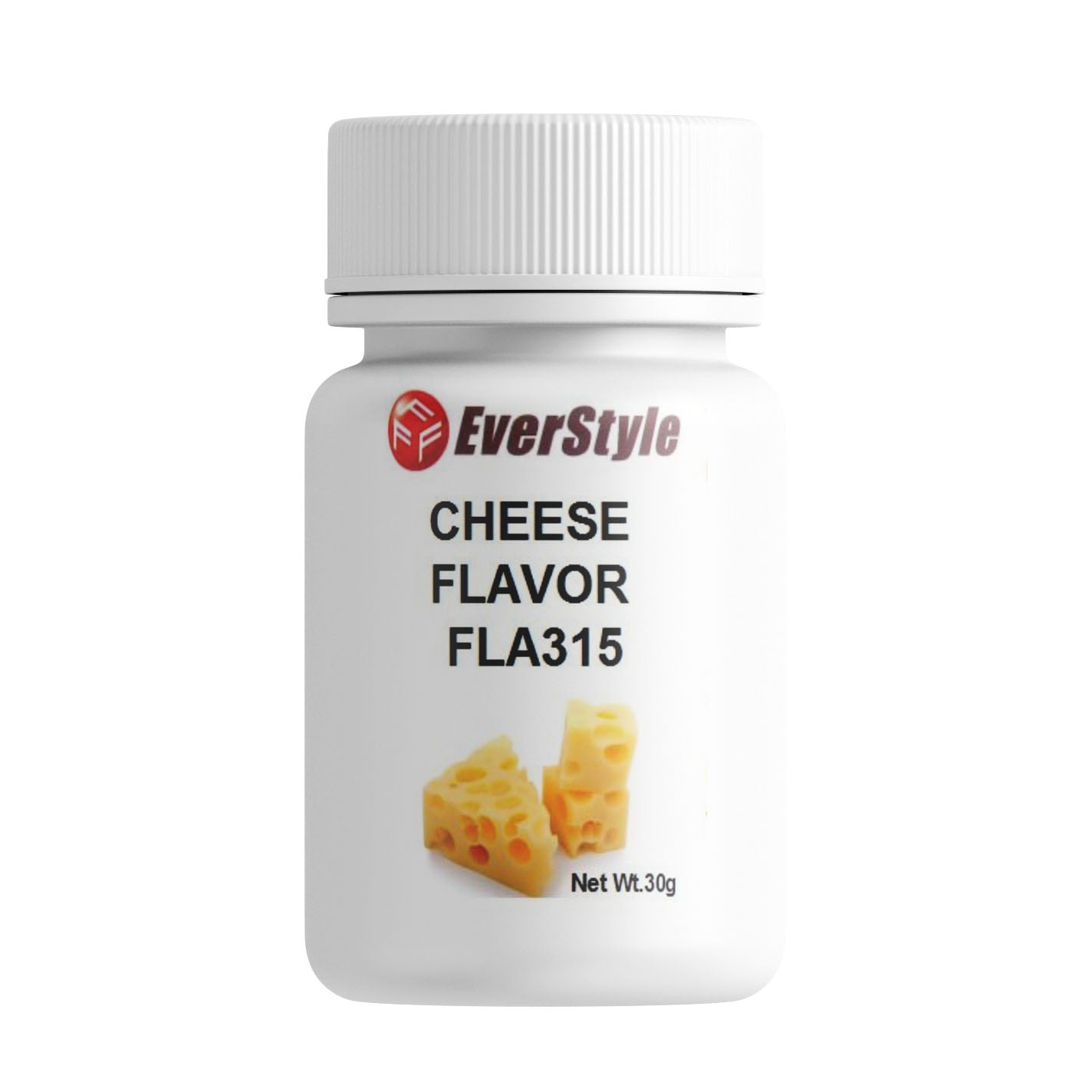 Everstyle Cheese Flavor 30g  (FLA315)