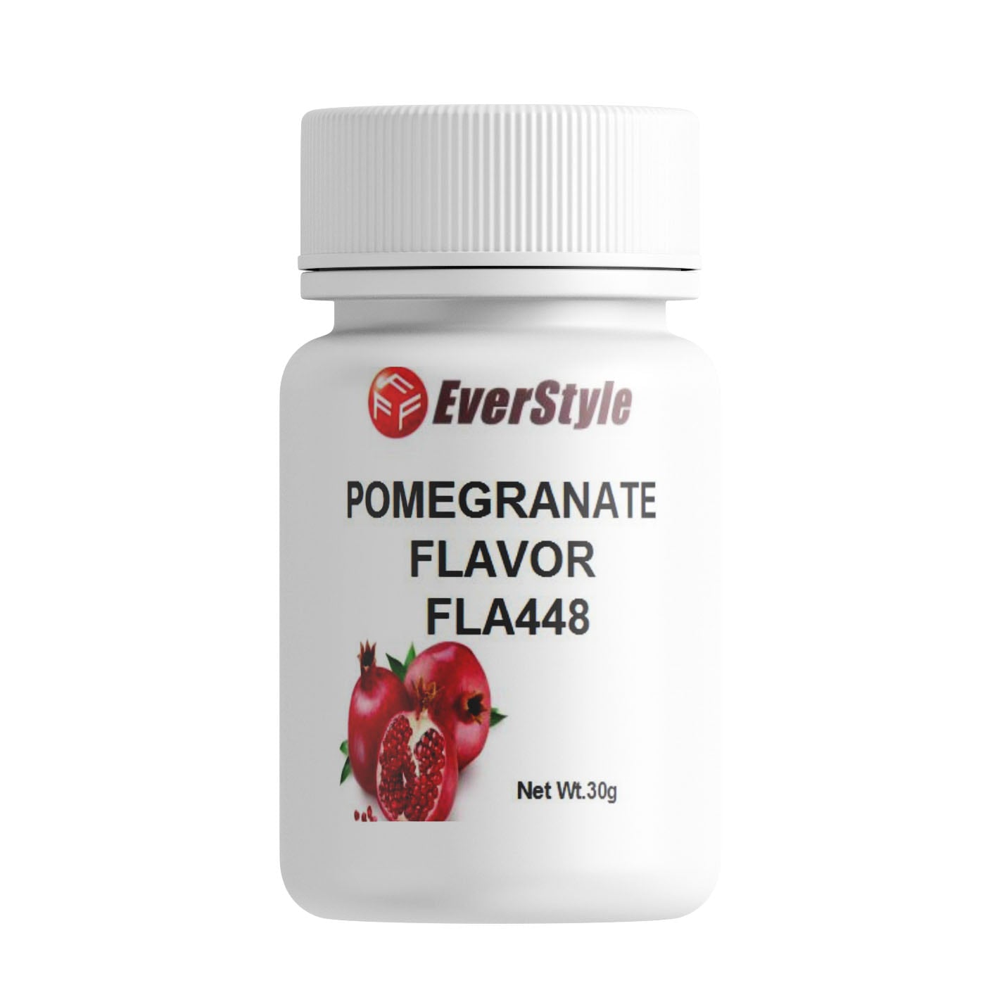 Everstyle Pomegranate Flavor 30g (FLA448)