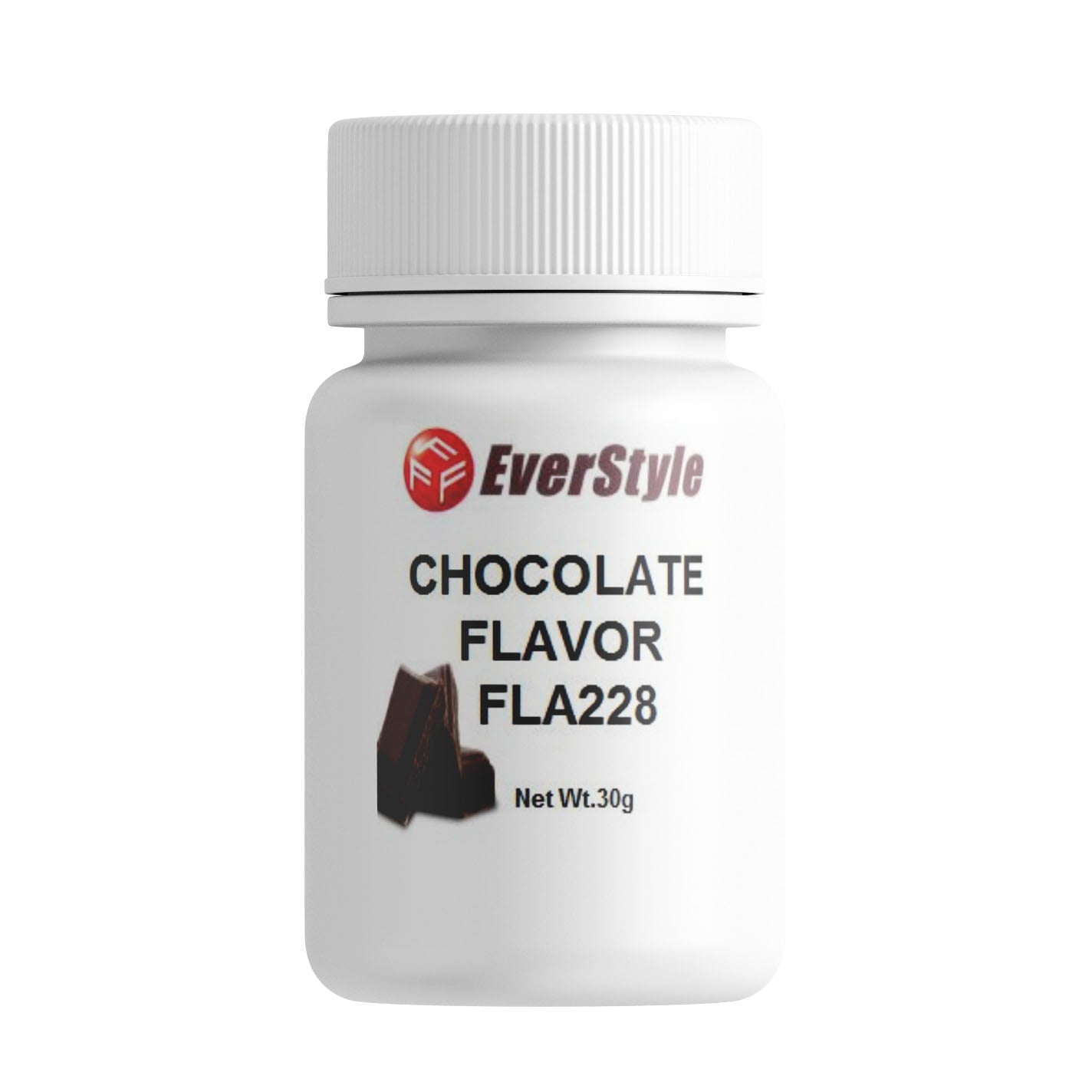 Everstyle Chocolate Flavor 30g (FLA228)