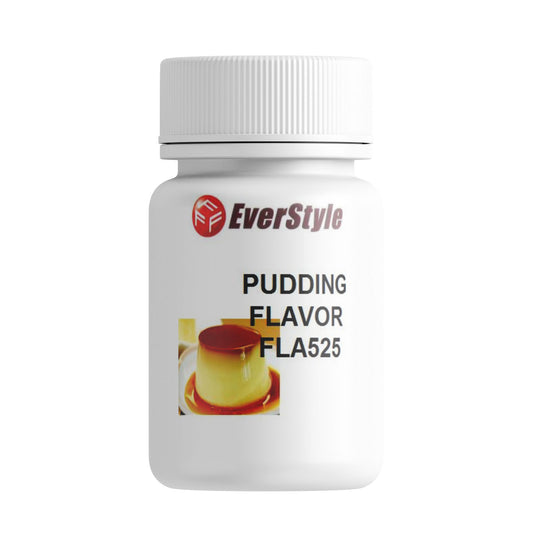 Everstyle Pudding Flavor 30g (FLA525)