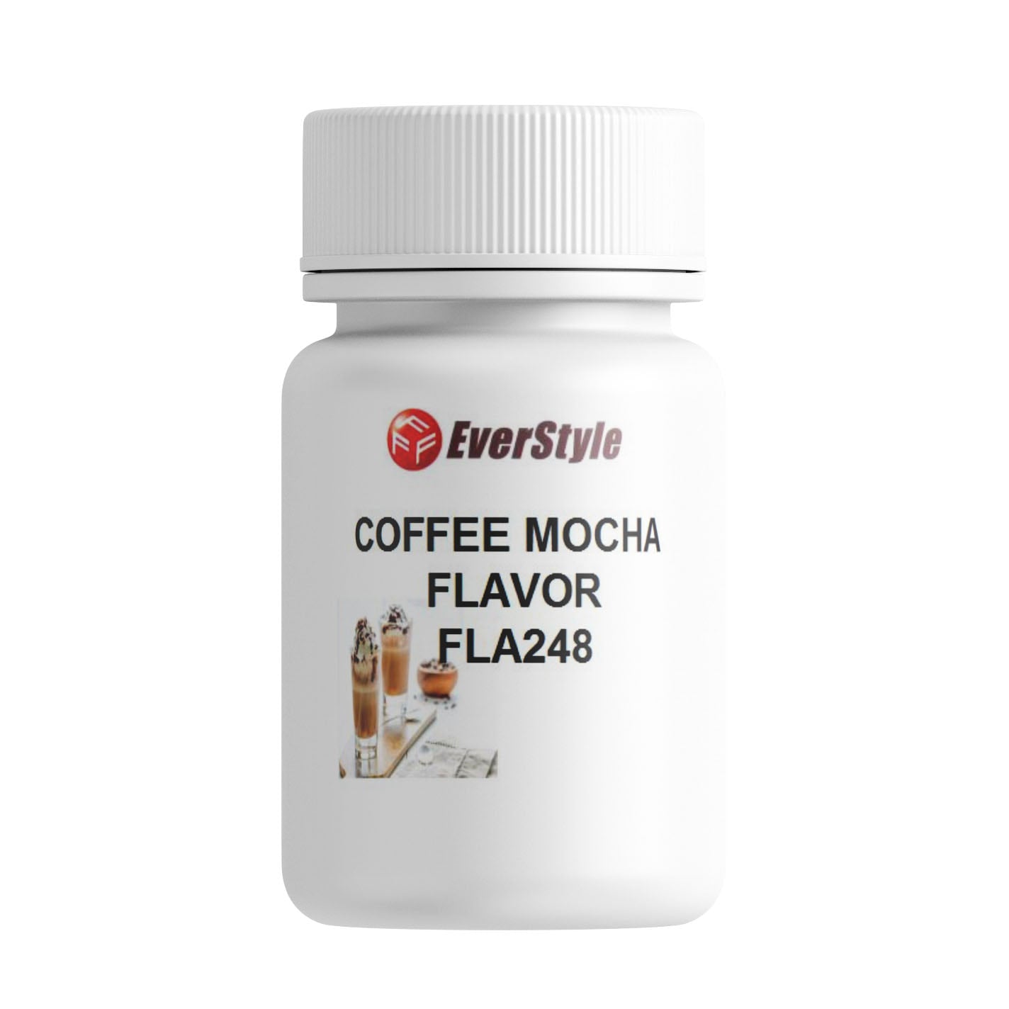 Everstyle Coffee Mocha Flavor 30g (FLA248)