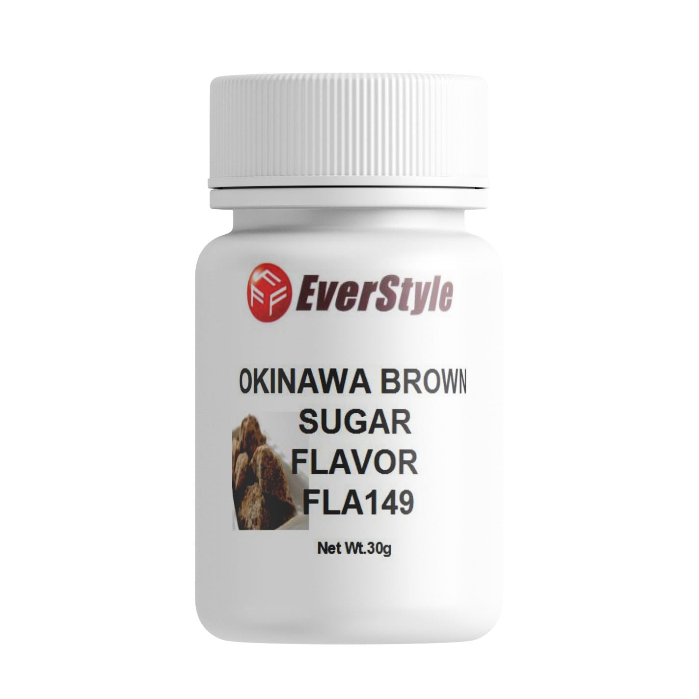 Everstyle Okinawa Brown Sugar Flavor 30g (FLA149)