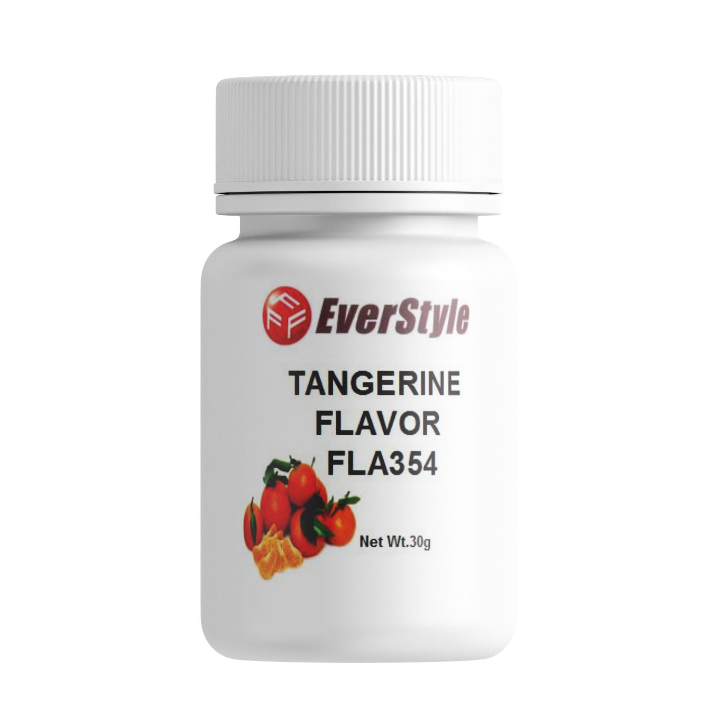 Everstyle Tangerine Flavor 30g (FLA354)