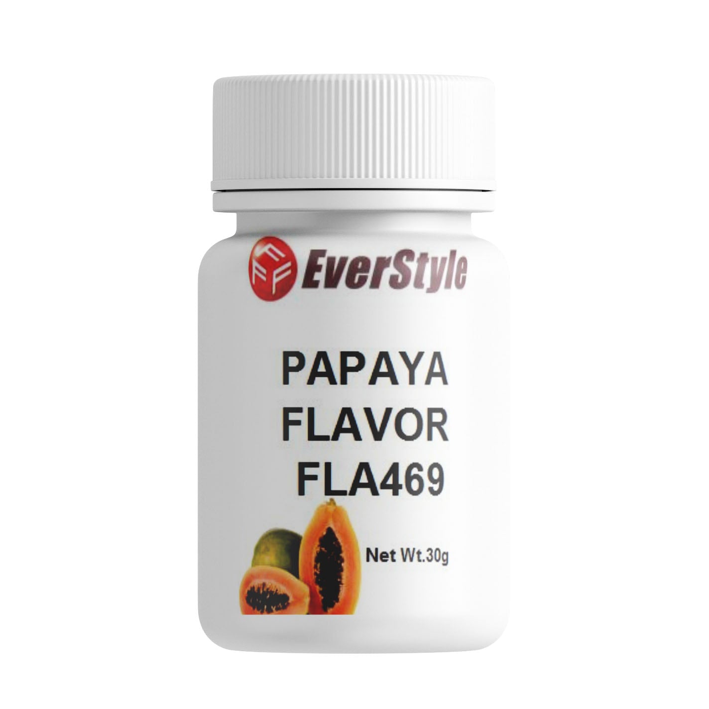 Everstyle Papaya Flavor 30g (FLA469)