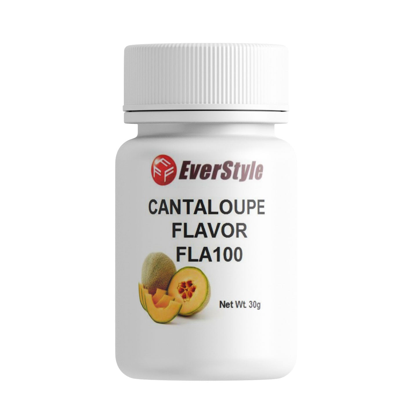 Everstyle Cantaloupe Flavor 30g  (FLA100)