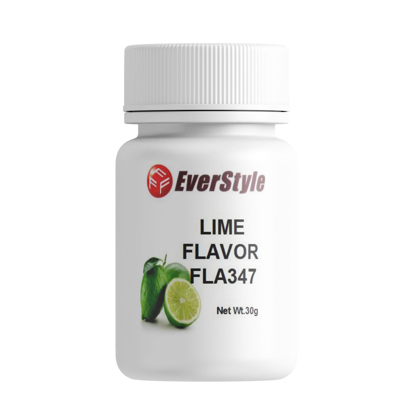 Everstyle Lime Flavor 30g (FLA347) 