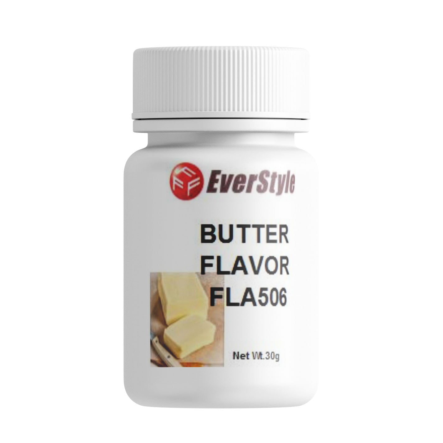 Everstyle Butter Flavor 30g (FLA506) 