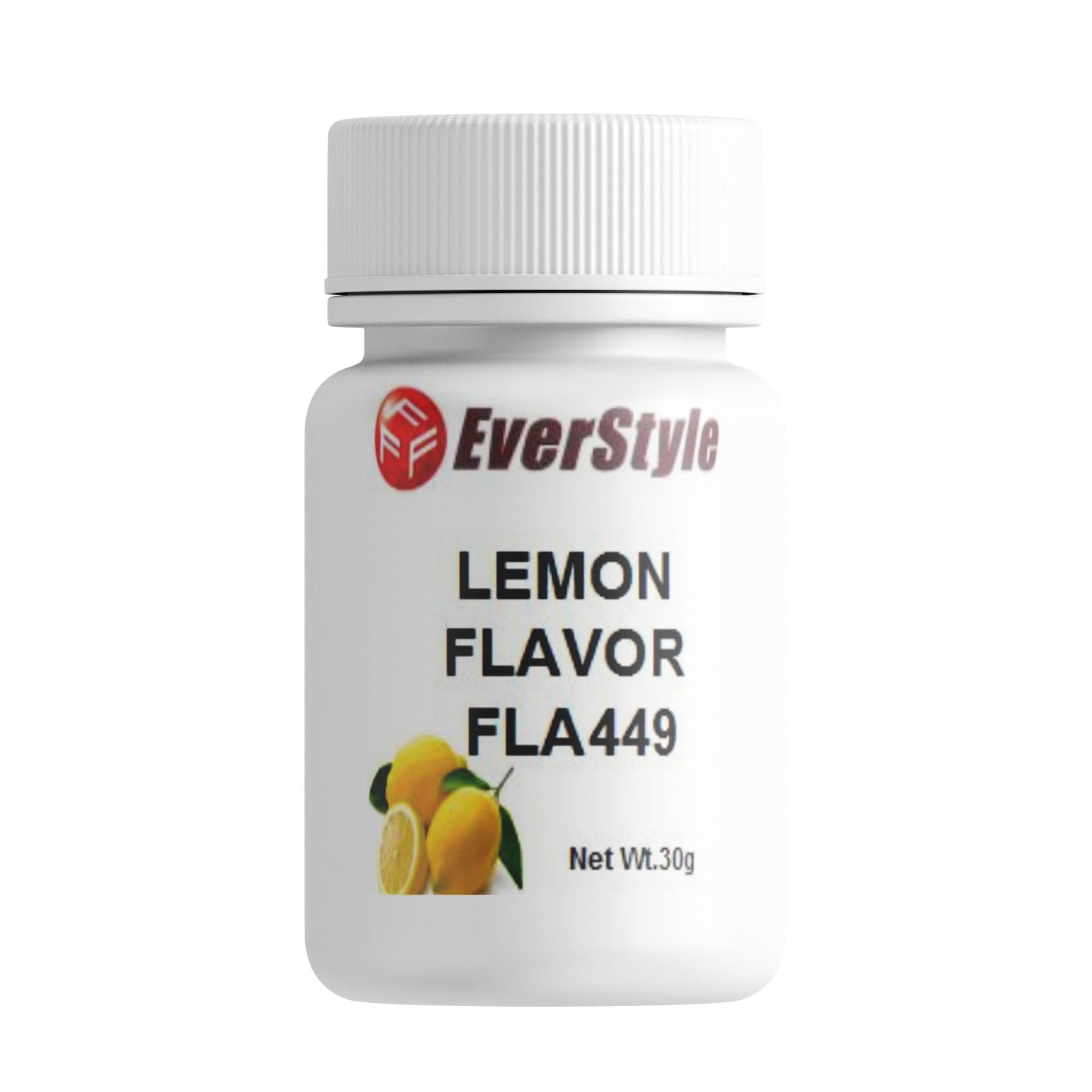 Everstyle Lemon Flavor 30g (FLA449)
