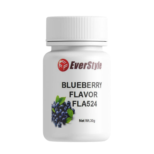 Everstyle Blueberry Flavor 30g (FLA524)