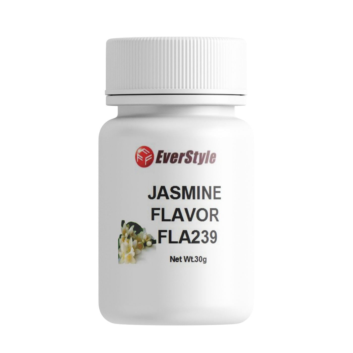 Everstyle Jasmine Flavor 30g (FLA239)