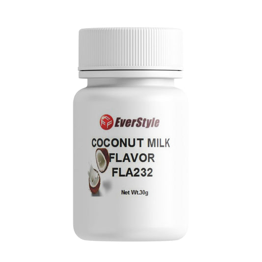 Everstyle Coconut Milk Flavor 30g (FLA232)