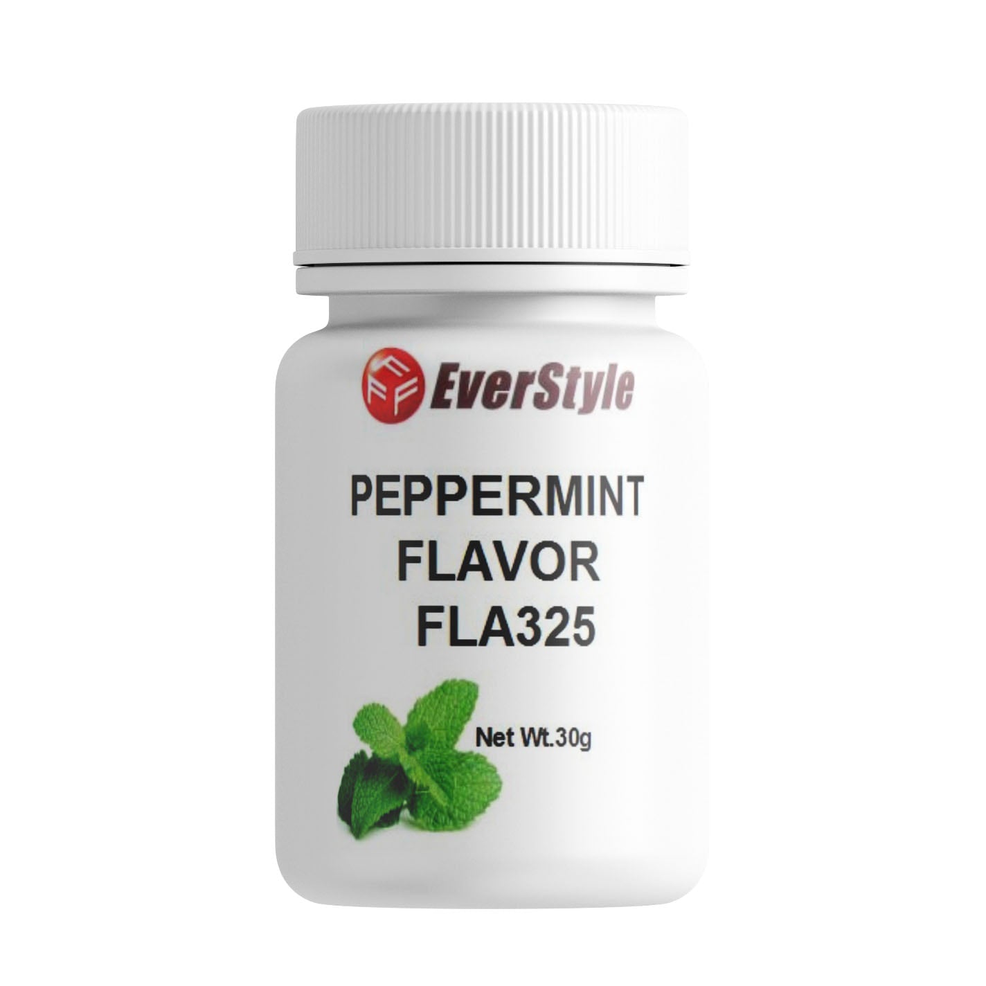 Everstyle Peppermint Flavor 30g (FLA325)