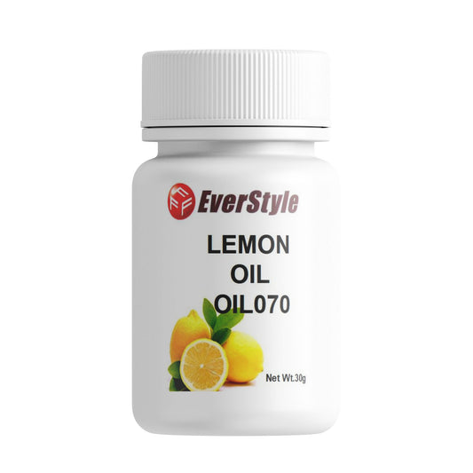 Everstyle Lemon Oil 30g (OIL070)