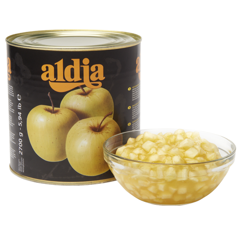 Aldia Apple 10 x 10 2.7kg