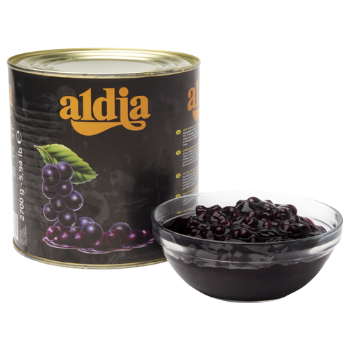 Aldia Blueberry 2.7kg