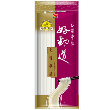 Uni-President Thin Noodle Sticks 300g
